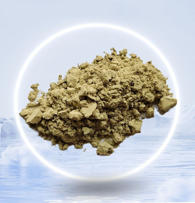 Bright sunlight 25% Ursolic Acid Powder Loquat Leaf / Rosemary Extract Powder , 200 grams - 1000 grams