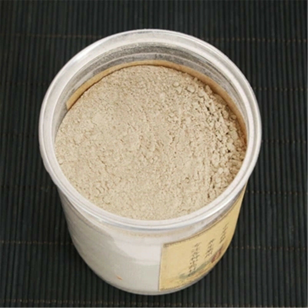 250g 100% Pure 250g Polygonatum Odoratum Solomons Seal Root Powder Chinese Herbs