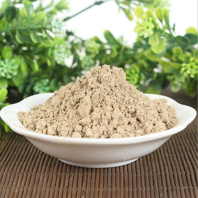 Dang Gui Powder Chinese Angelica Herbs Powder Angelica Sinensis Powder 当归粉 250g
