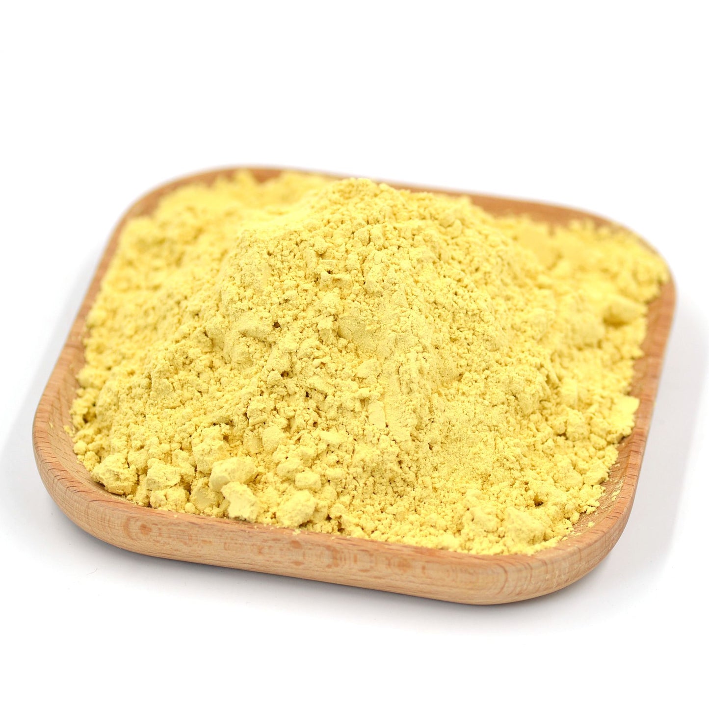 Bright sunlight Natural Pine Pollen Powder - 99% Cracked Cell Wall New Harvest , 200 grams - 1000 grams