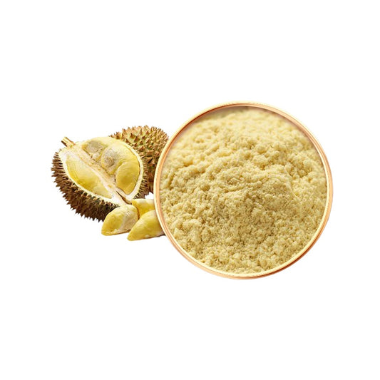 Lulairoa High Quality Pure Durian Powder Liu Lian , 200 grams | 500 grams | 1000 grams