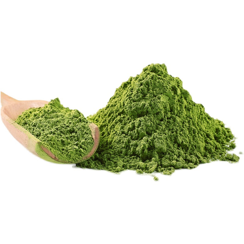 Bright sunlight Ashitaba Leaf Powder Angelica keiskei Herbal Tea