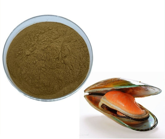 Green Lipped Mussel Extract 20:1 Pure High Quality , 200 grams-1000 grams