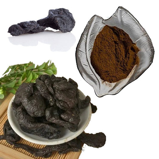 Lulairoa Rehmannia Root Extract Powder , 200 grams - 1000 grams
