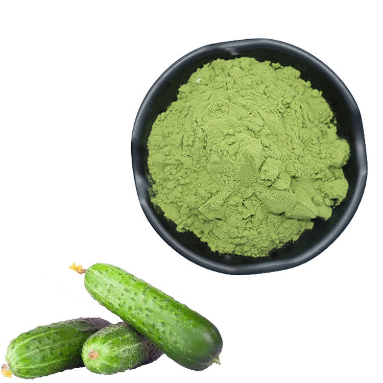 Bright sunlight Nature High quality Cucumber Fruit Powder,Cucumber powder - 250 grams / 500 grams / 1000 grams