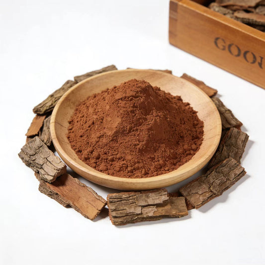 Maritime Pine Bark Extract Powder 95% OPC Pure Antioxidant , 200 grams-1000 grams