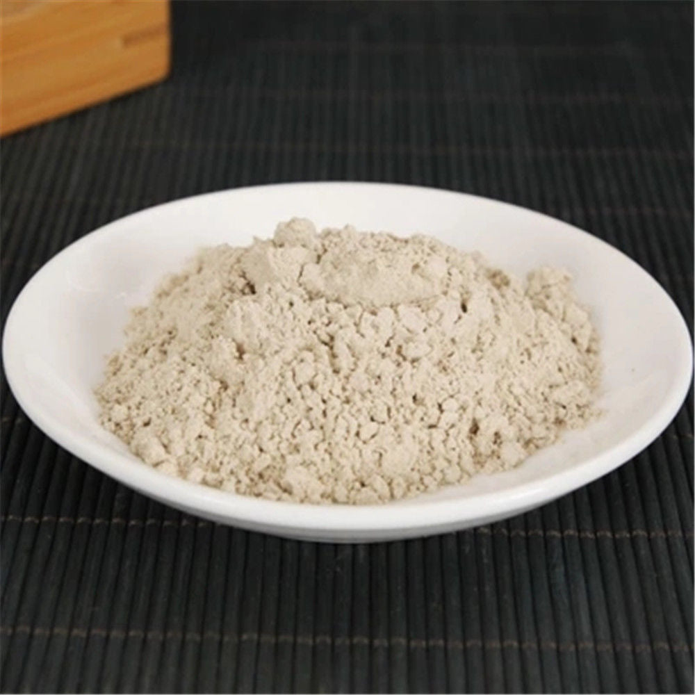 250g 100% Pure 250g Polygonatum Odoratum Solomons Seal Root Powder Chinese Herbs