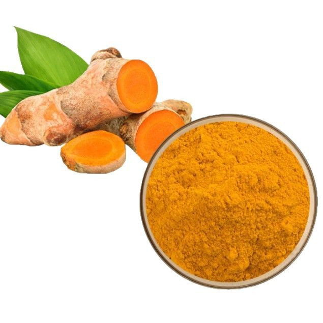 Lulairoa Turmeric Root Extract 10:1 Powder , 200 grams | 500 grams | 1000 grams