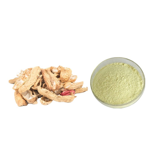 Bright sunlight Luteolin Extract Powder ( 98% Luteolin) , 20 grams - 100 grams