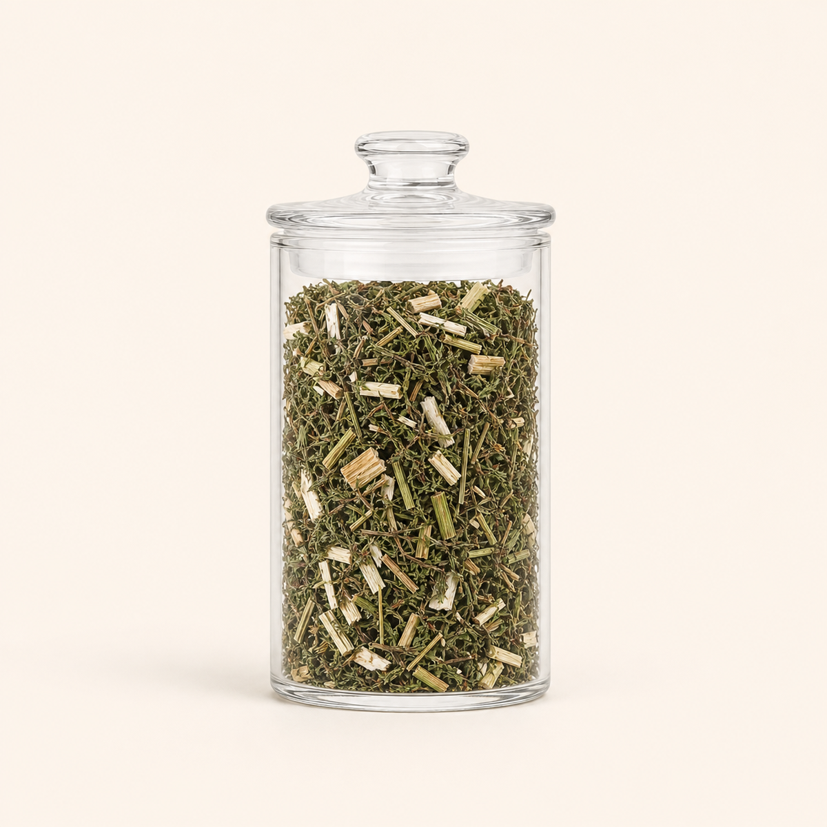 QING HAO - 青蒿 - Sweet Wormwood Herb Artemisia Annua