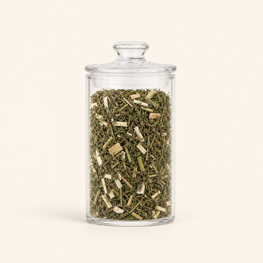 QING HAO - 青蒿 - Sweet Wormwood Herb Artemisia Annua