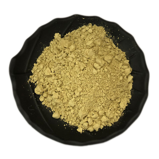 Lulairoa 10% Fucoxanthin Powder Seaweed Extract Powder，200 grams - 1000 grams