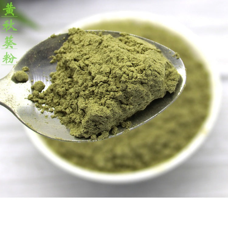 Pure Okra Powder , Vegetable Powder - 250 grams / 500 grams / 1000 grams