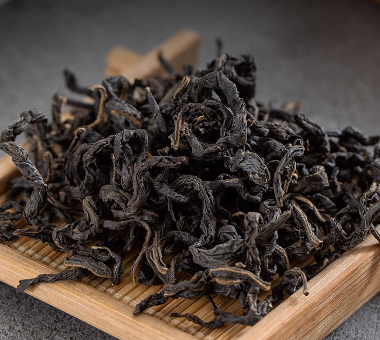 Cyclocarya Paliurus Leaf  Tea, Qing Qian Liu 250g*1bag | 250g *2bags