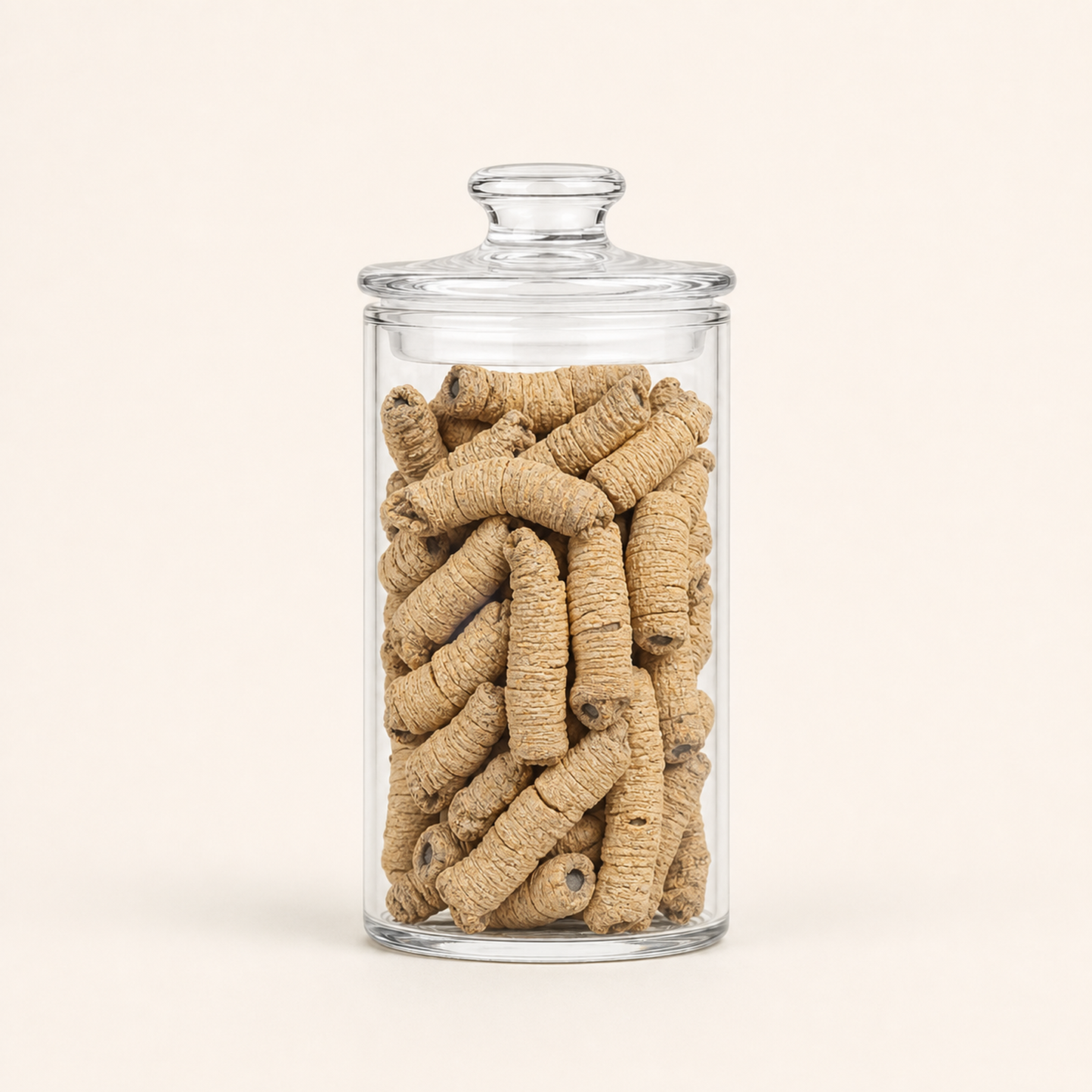 Ba Ji Tian High Quality Chinese Herb Morinda Officinalis Root