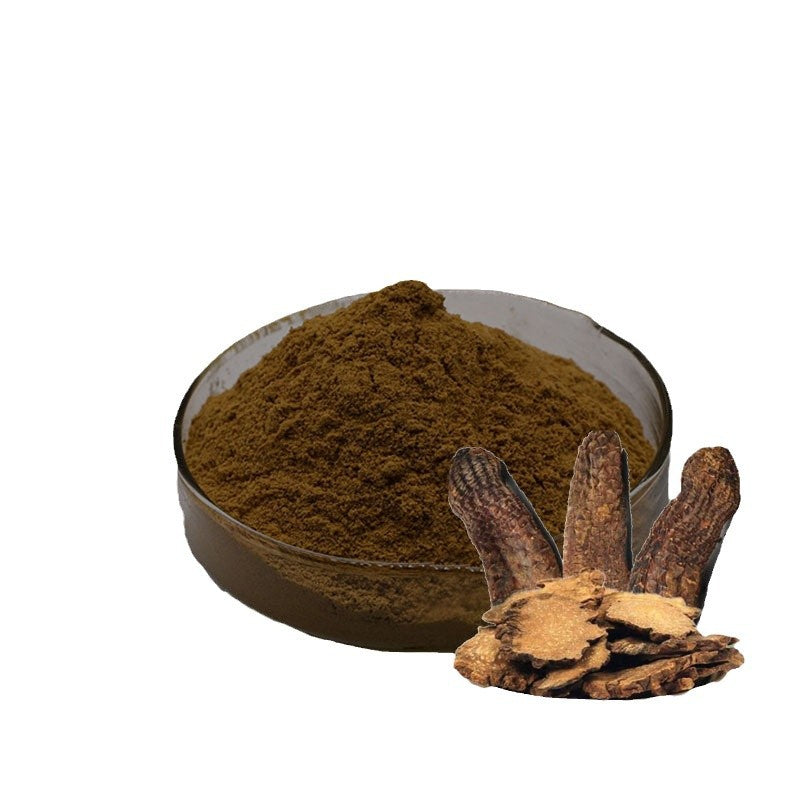 Bright sunlight Suo Yang Root Extract - 20:1 Cynomorium Songaricum Herbs Extract Powder , 200 grams - 1000 grams