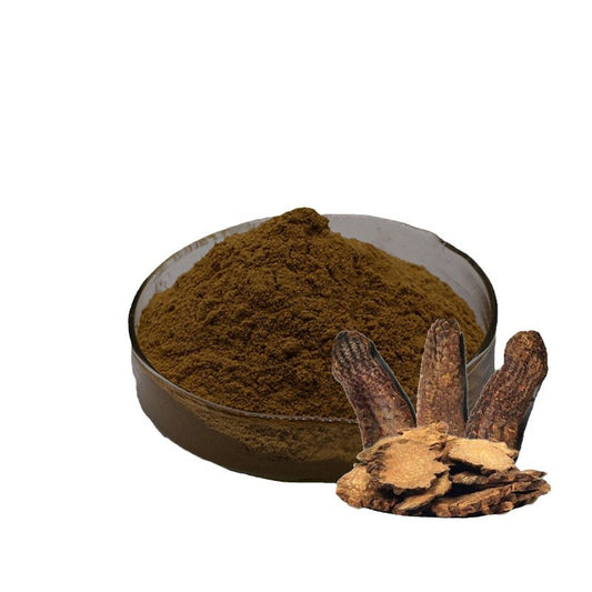 Lulairoa Suo Yang Root Extract - 20:1 Cynomorium Songaricum Herbs Extract Powder , 200 grams - 1000 grams