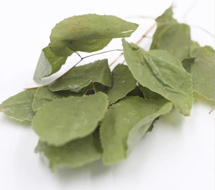 Lulairoa Dried Herbs Tea Horny Goat Weed 淫羊藿 barrenwort Epimedium Natural Herbal Tea ,250 g  / 500 g