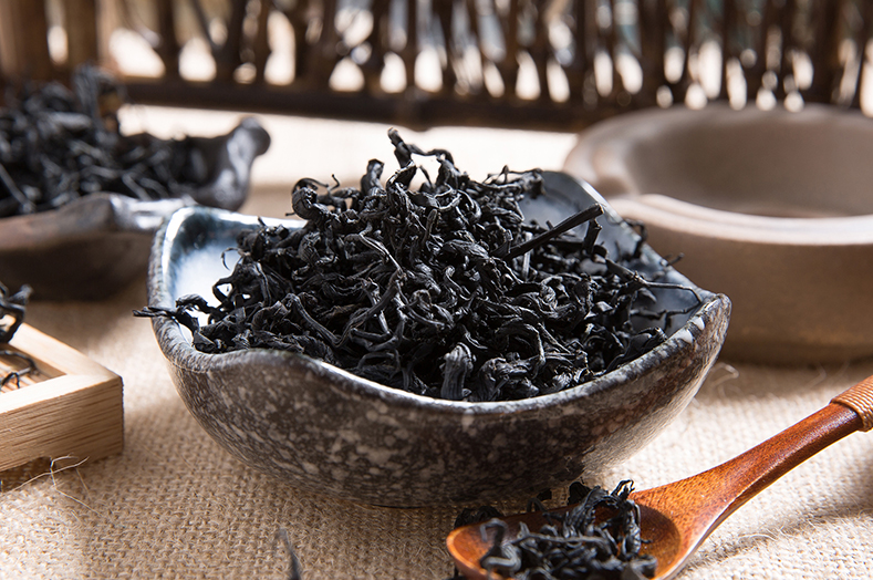 New Eucommia Leaves Tea Organic 250g Du Zhong Ye Natural