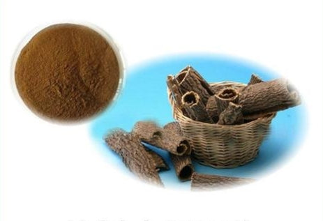 Slippery Elm Bark Extract Powder 20:1 without Fillers 200 grams-1000 grams