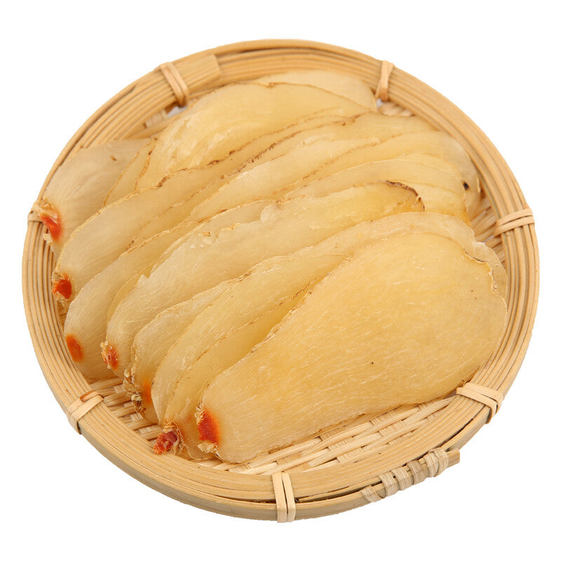 Tian Ma Pian - Dried Gastrodia Rhizome Root slices - 250g (9OZ)