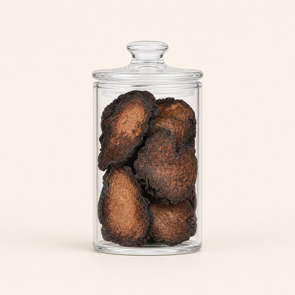 ROU CONG RONG - 肉苁蓉 - Cistanche Deserticola Traditional Dried Herb