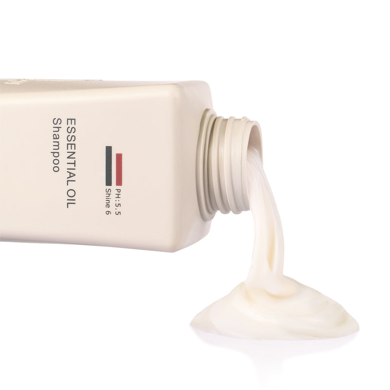 Adolph Essential Oil Conditioner 420ml  1 bottle