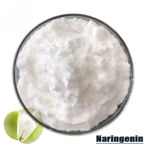 Lulairoa 98% Naringenin (CAS 480-41-1) . 10 grams | 25 grams