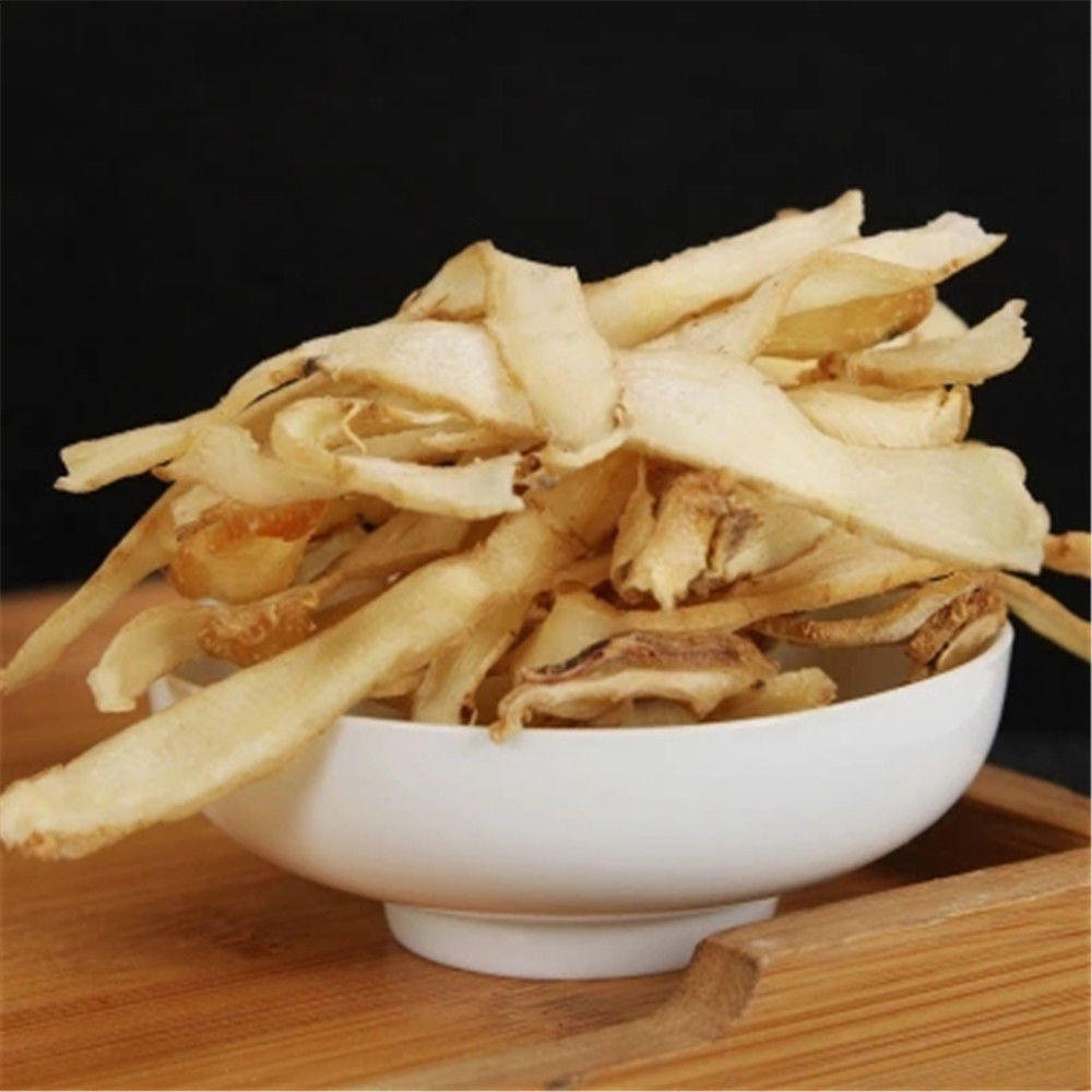 250g 100% Pure 250g Polygonatum Odoratum Solomons Seal Root Powder Chinese Herbs