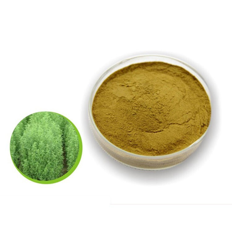 Pure Natural Artemisia Annua 20:1 Extract Powder , 200 grams-1000 grams
