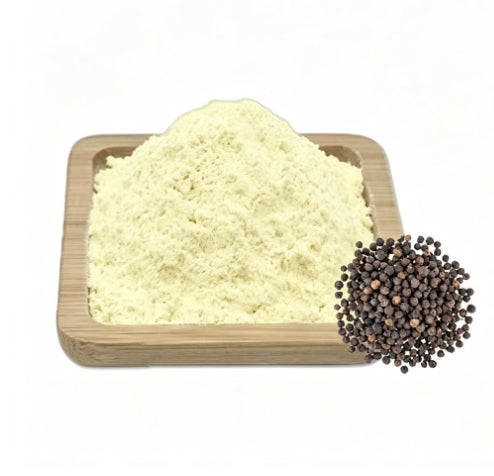 Piperine 98% Black Pepper Extract Powder 20 grams-100 grams