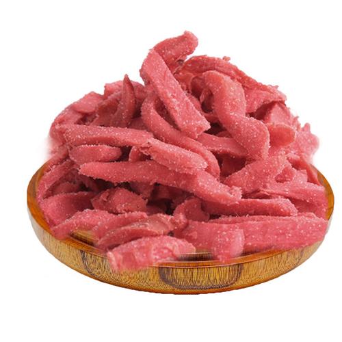 1.1 LB / 500 grams Preserved Red Ginger Natural Asian Chinese Snacks Healthy Food