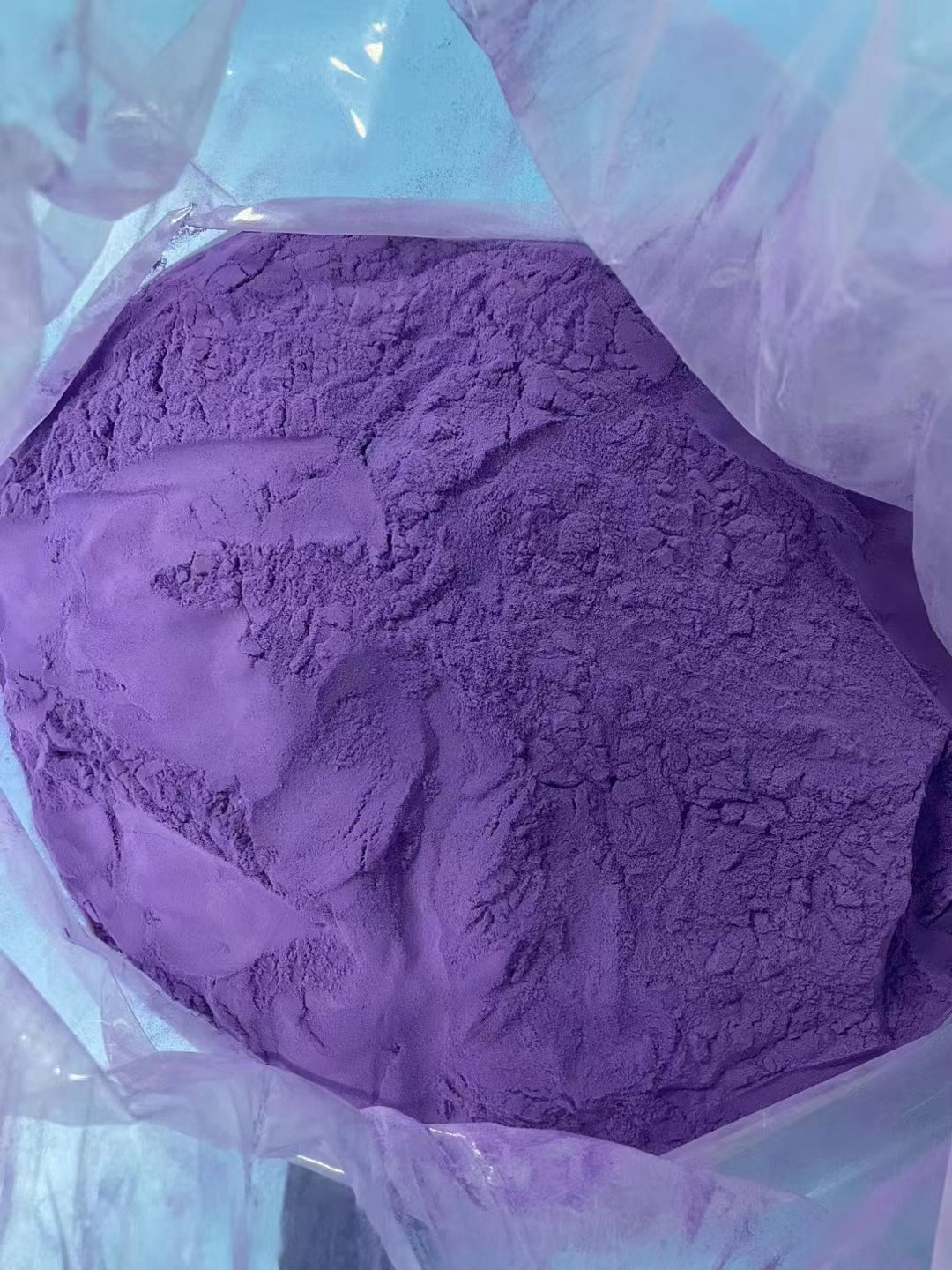 Lulairoa Black Wolfberry Goji Berry Extract Powder 20:1 - 200 grams / 500 grams / 1000 grams