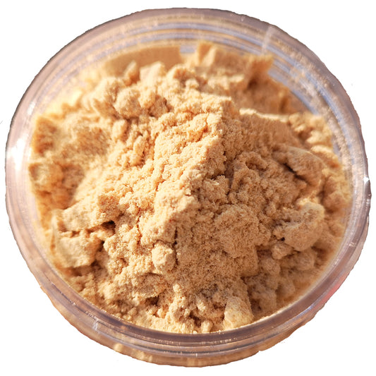 Bright sunlight 100% PURE RAW Lyophilized Larva Powder (queen bee embryo)  - 100 grams / 200 grams / 500 grams