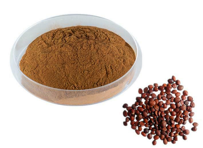 Lulairoa Jujube Seed (ziziphus) 20:1 Extract Strength Powder - 200 grams / 500 grams / 1000 grams