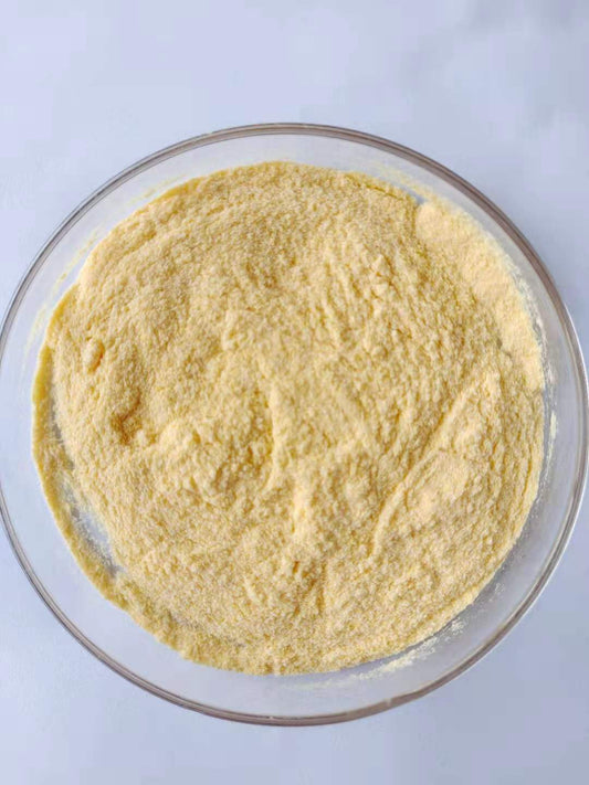 Lulairoa Organic Loquat Fruit Juice Powder Pi Pa - 250 grams / 500 grams / 1000 grams