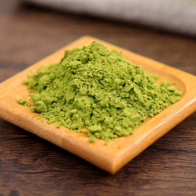 Lulairoa Natural Pure Persimmon Leaf Powder ,1.1LB (500grams)