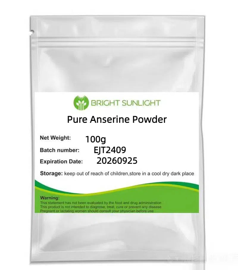 Bright sunlight Pure Anserine Powder