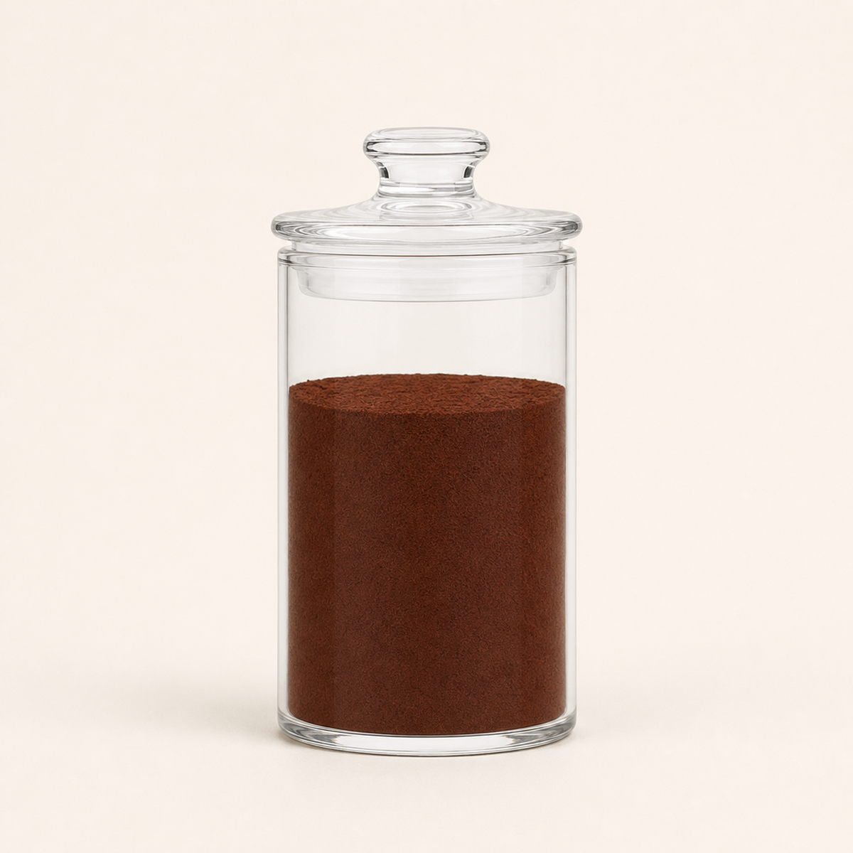 LING ZHI FEN- 灵芝孢子粉 - Ganoderma Spore Powder