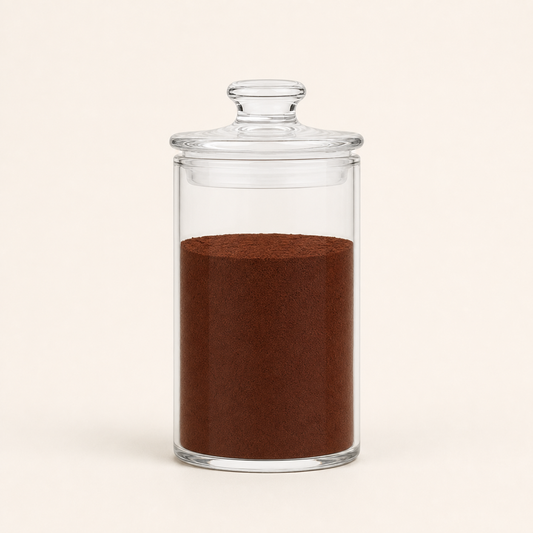 LING ZHI FEN- 灵芝孢子粉 - Ganoderma Spore Powder