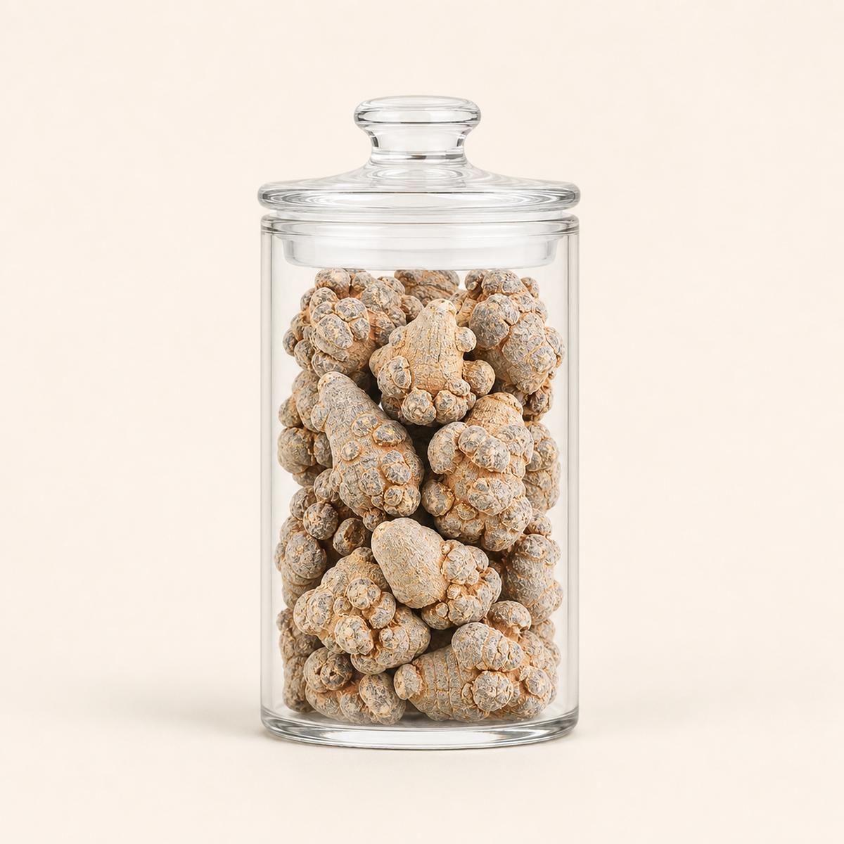 SAN QI - 三七 -  Notoginseng Root .  Custom Amount