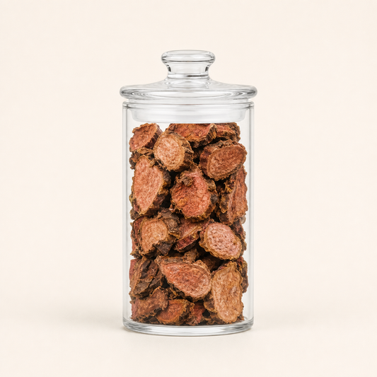 HONG JING TIAN - 红景天 - Rhodiola Rosea Root Slices Natural Herb.Custom Amount