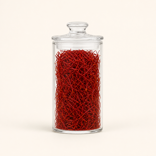 XI HONG HUA - 藏红花 - Saffron