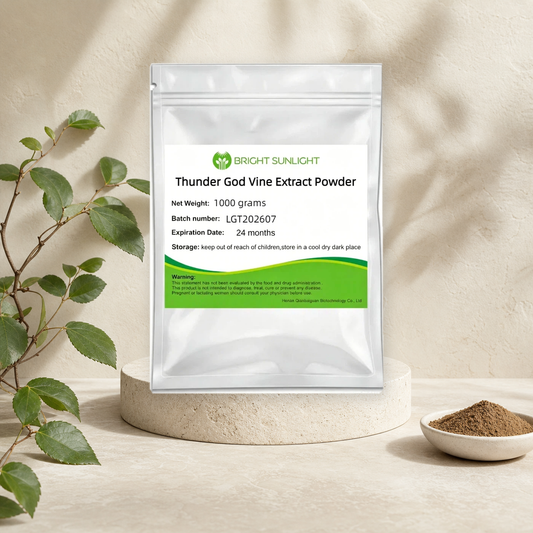 Lulairoa Thunder God Vine Extract ( Tripterygium Wilfordii ) - Lei Gong Teng