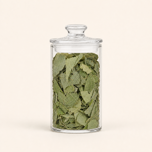 YIN YANG HUO- 淫羊藿 - Chinese Herb Epimedium Leaf Herbal Supplement