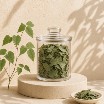 YIN YANG HUO- 淫羊藿 - Chinese Herb Epimedium Leaf Herbal Supplement